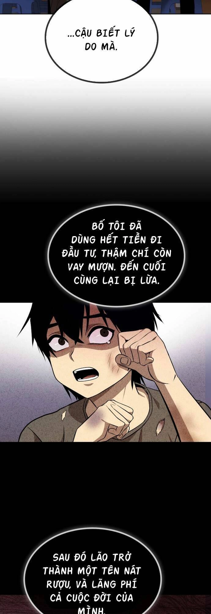 Chiến Lược Gia Bóng Đá Tài Ba Chapter 4 - 2