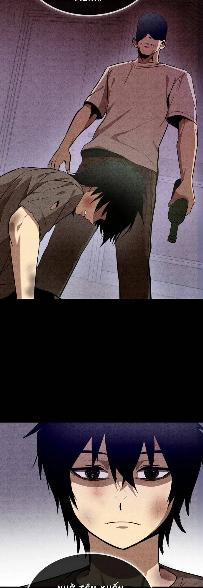 Chiến Lược Gia Bóng Đá Tài Ba Chapter 4 - 3