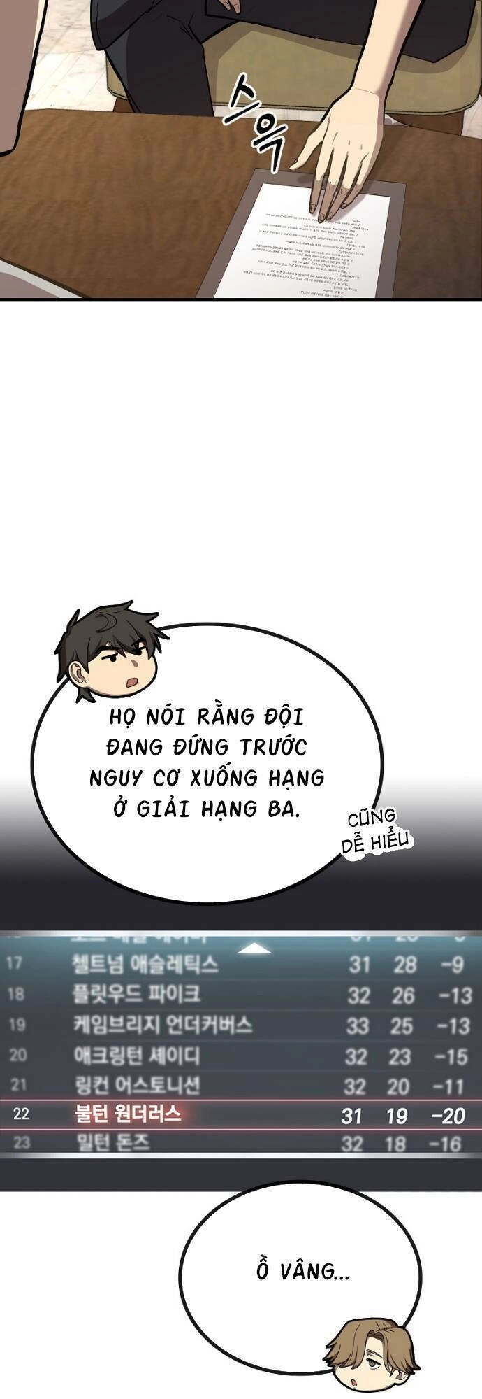 Chiến Lược Gia Bóng Đá Tài Ba Chapter 4 - 14