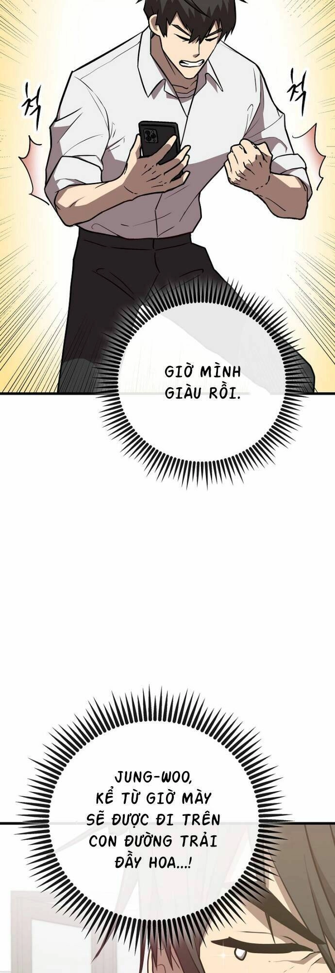 Chiến Lược Gia Bóng Đá Tài Ba Chapter 4 - 21