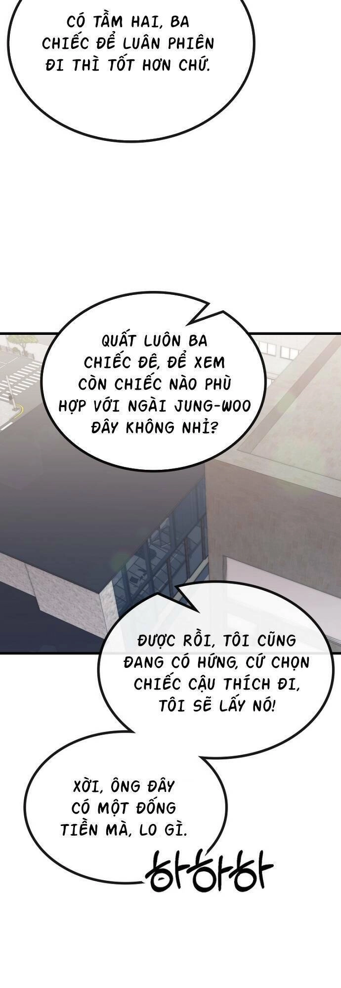 Chiến Lược Gia Bóng Đá Tài Ba Chapter 4 - 26