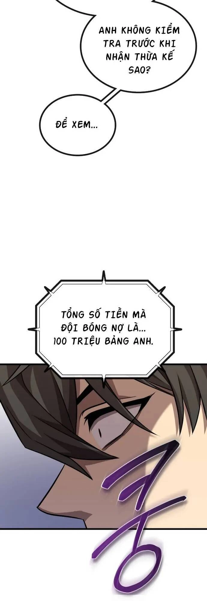 Chiến Lược Gia Bóng Đá Tài Ba Chapter 4 - 43