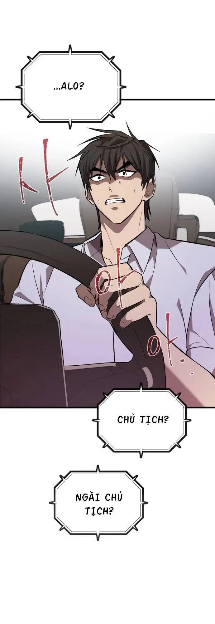 Chiến Lược Gia Bóng Đá Tài Ba Chapter 4 - 47