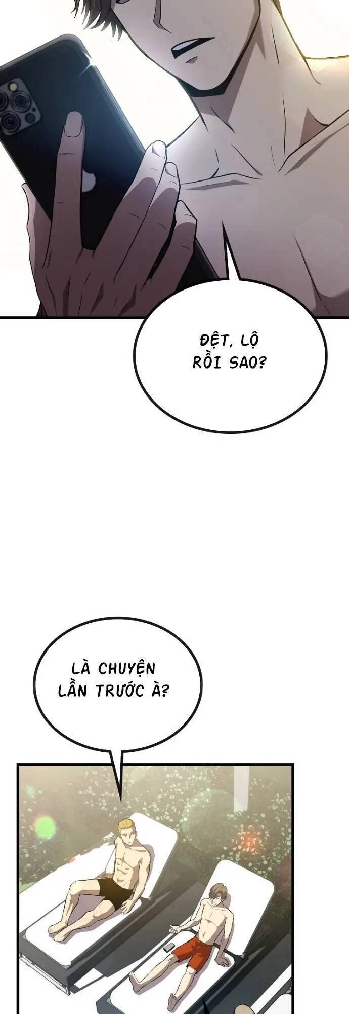 Chiến Lược Gia Bóng Đá Tài Ba Chapter 4 - 58