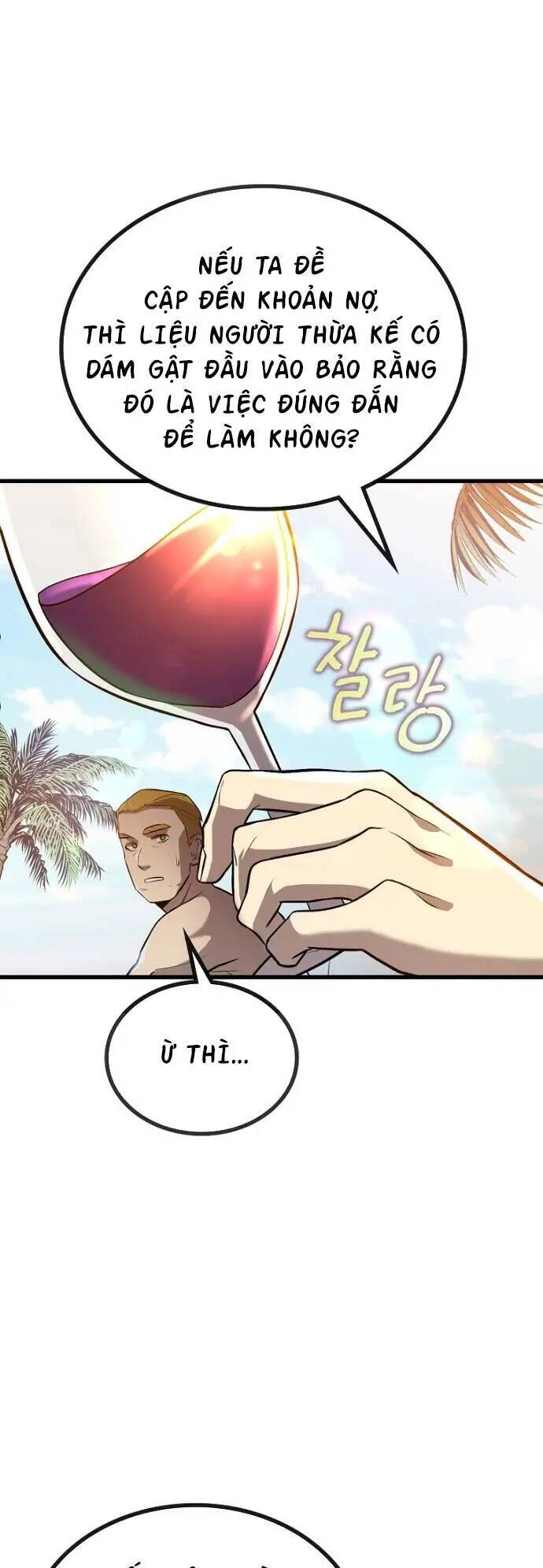 Chiến Lược Gia Bóng Đá Tài Ba Chapter 4 - 60