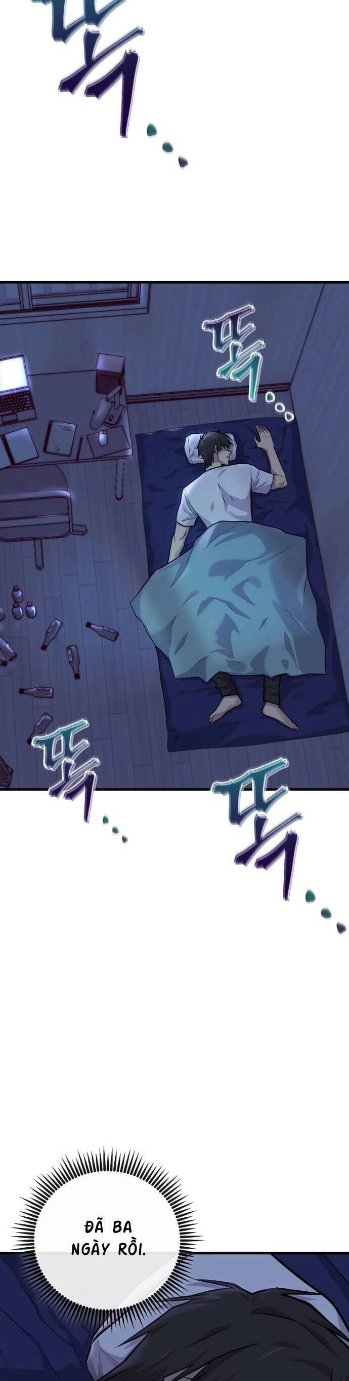 Chiến Lược Gia Bóng Đá Tài Ba Chapter 5 - 2