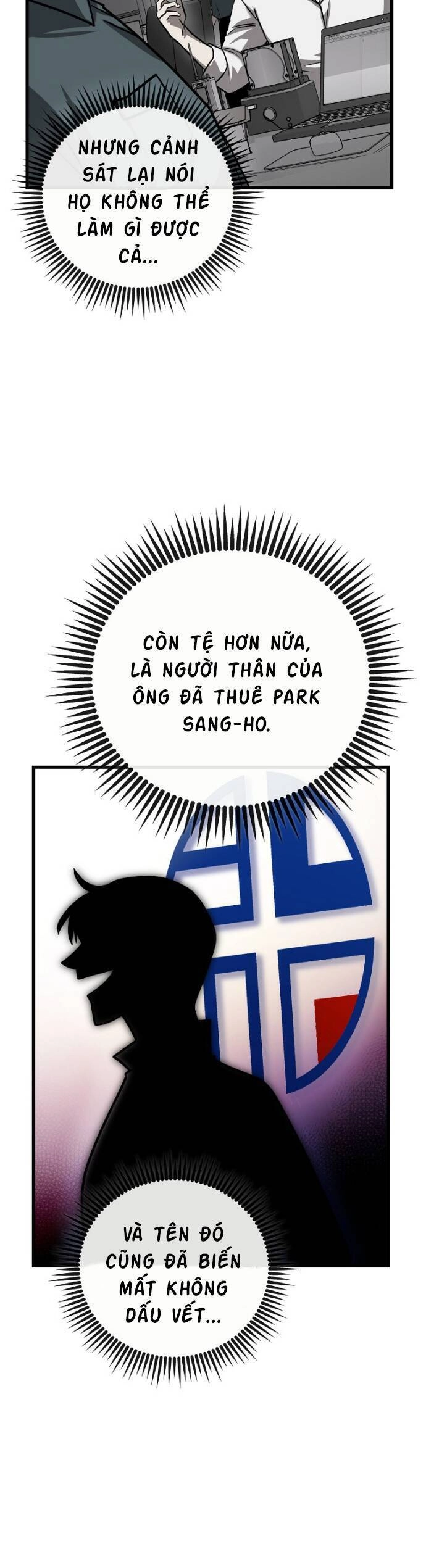 Chiến Lược Gia Bóng Đá Tài Ba Chapter 5 - 5