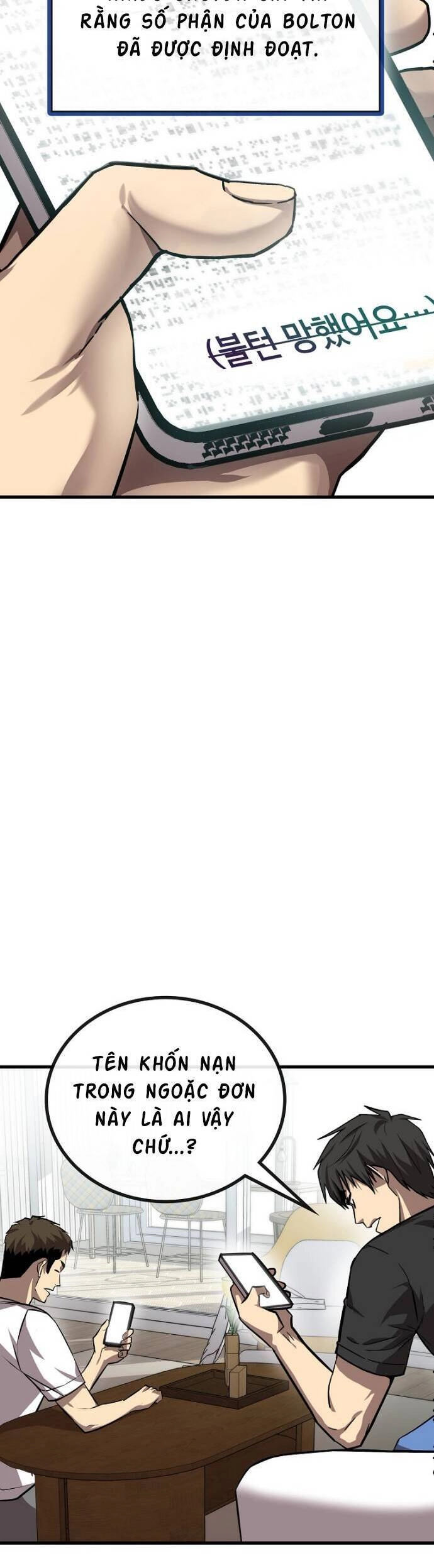 Chiến Lược Gia Bóng Đá Tài Ba Chapter 5 - 10