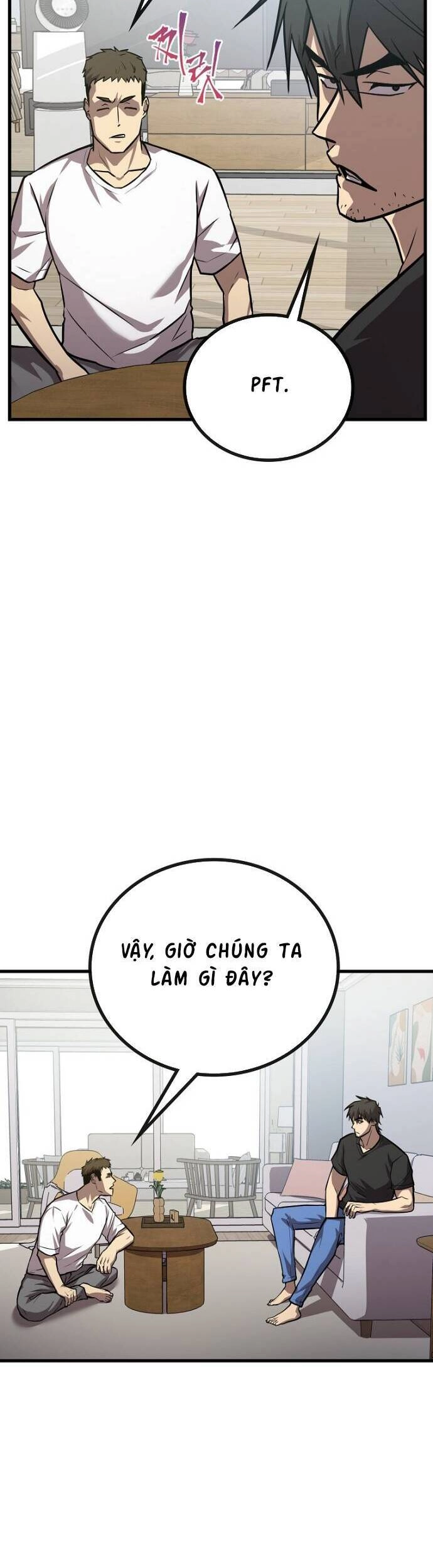 Chiến Lược Gia Bóng Đá Tài Ba Chapter 5 - 12