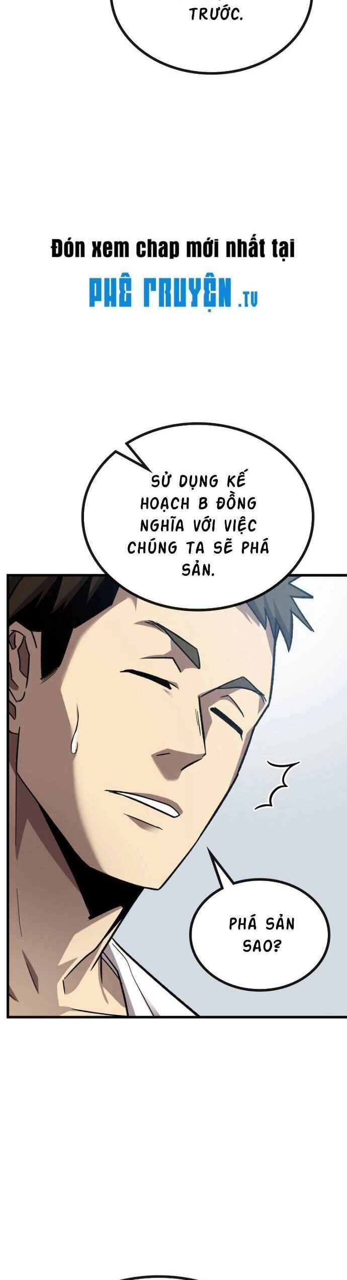 Chiến Lược Gia Bóng Đá Tài Ba Chapter 5 - 14