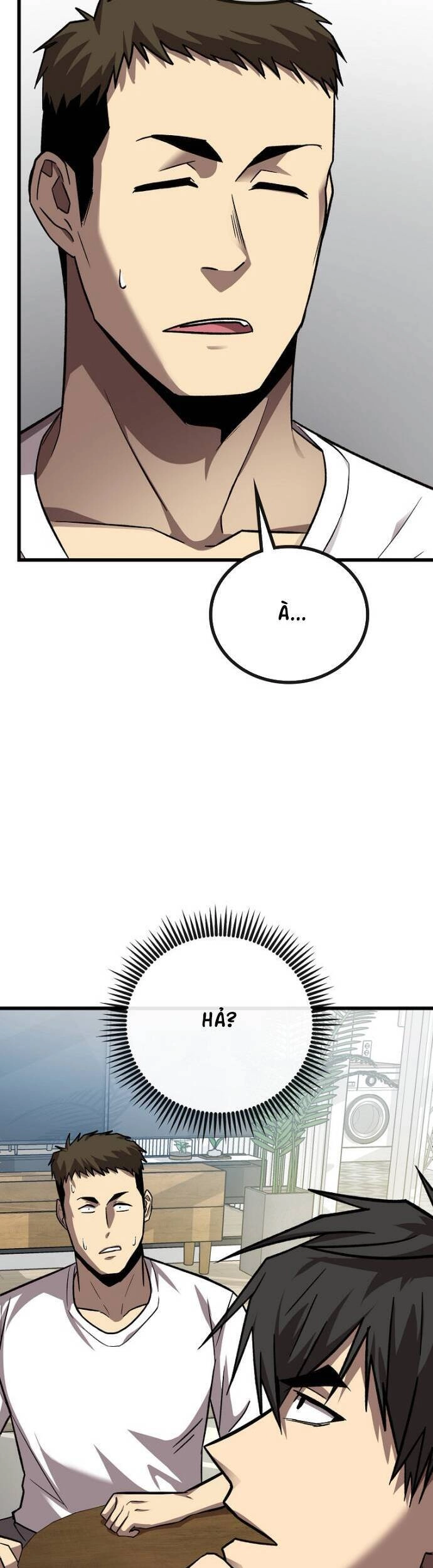 Chiến Lược Gia Bóng Đá Tài Ba Chapter 5 - 18