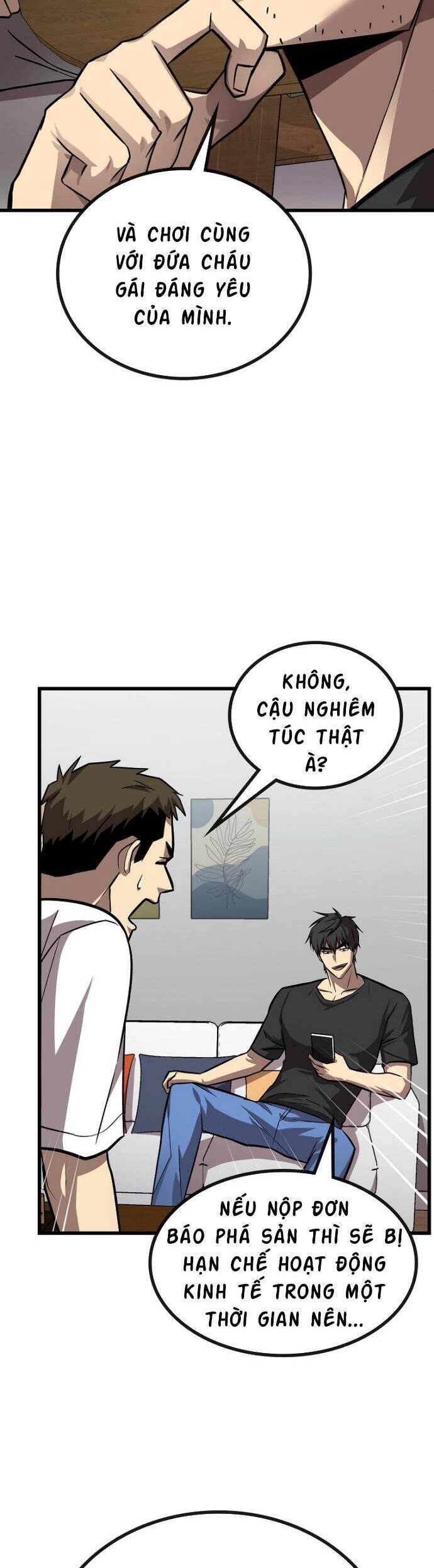 Chiến Lược Gia Bóng Đá Tài Ba Chapter 5 - 19