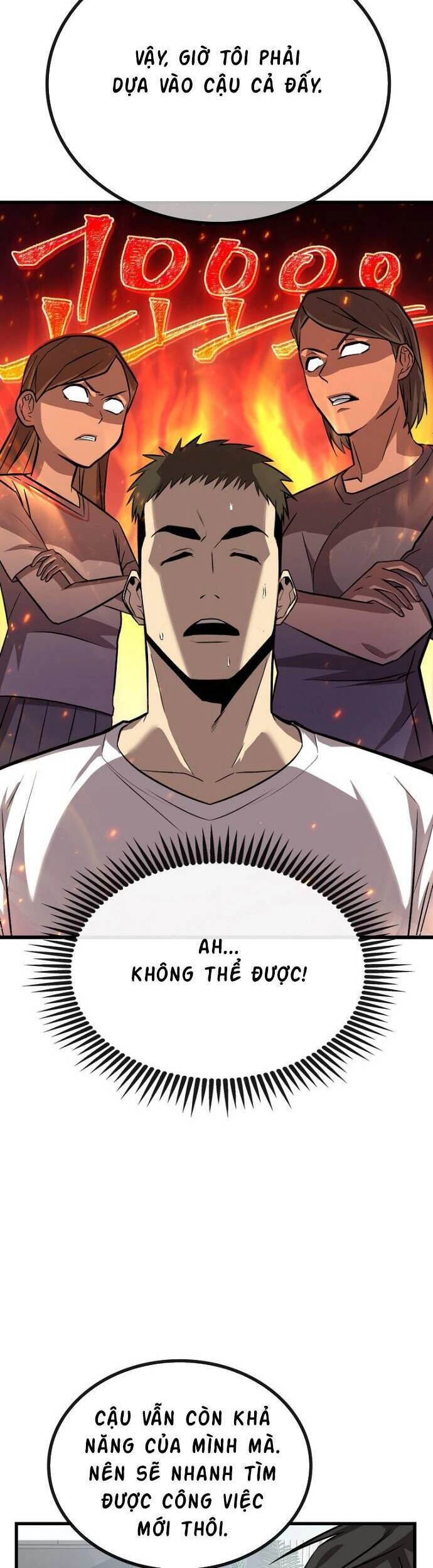 Chiến Lược Gia Bóng Đá Tài Ba Chapter 5 - 20