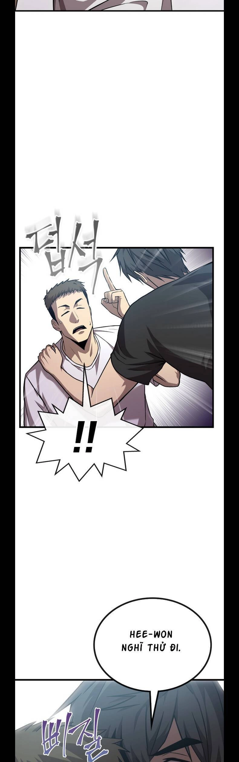 Chiến Lược Gia Bóng Đá Tài Ba Chapter 5 - 23