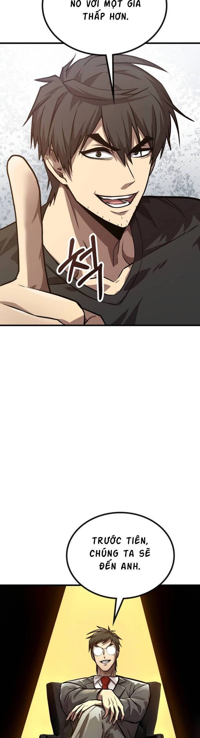 Chiến Lược Gia Bóng Đá Tài Ba Chapter 5 - 31