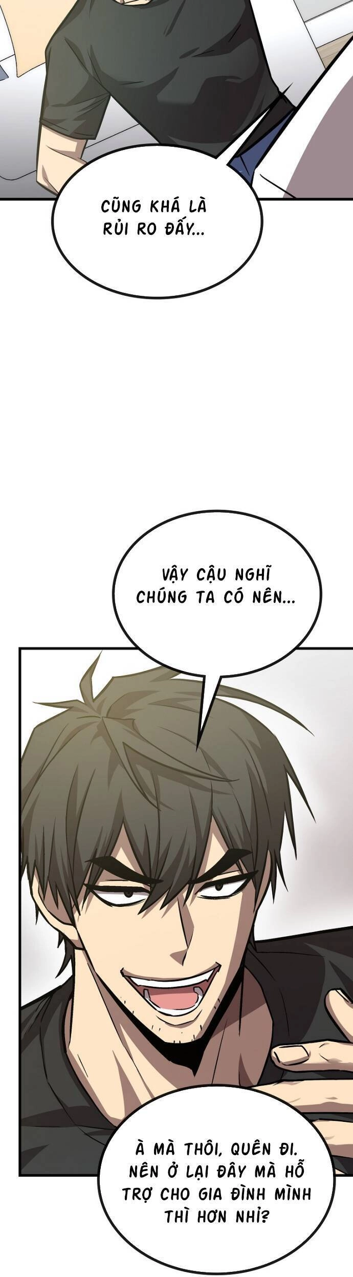 Chiến Lược Gia Bóng Đá Tài Ba Chapter 5 - 33