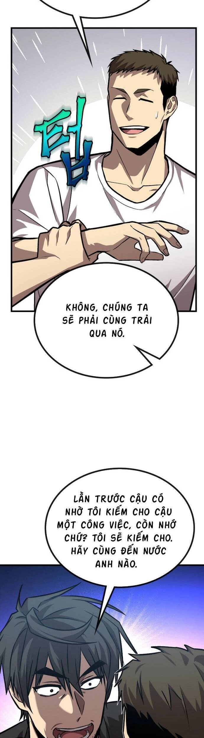 Chiến Lược Gia Bóng Đá Tài Ba Chapter 5 - 35