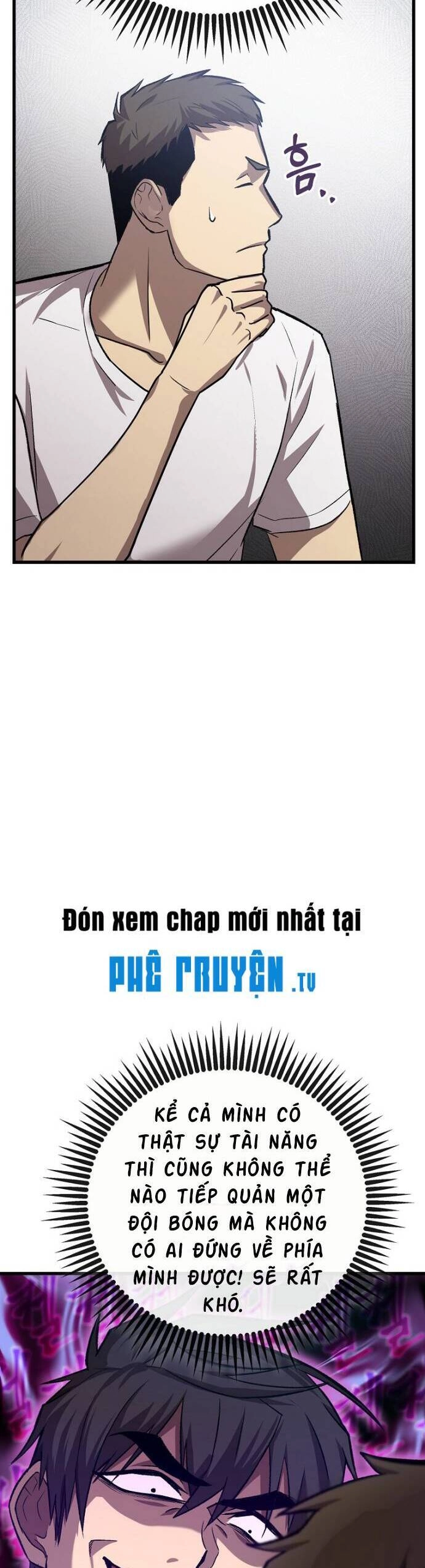 Chiến Lược Gia Bóng Đá Tài Ba Chapter 5 - 38