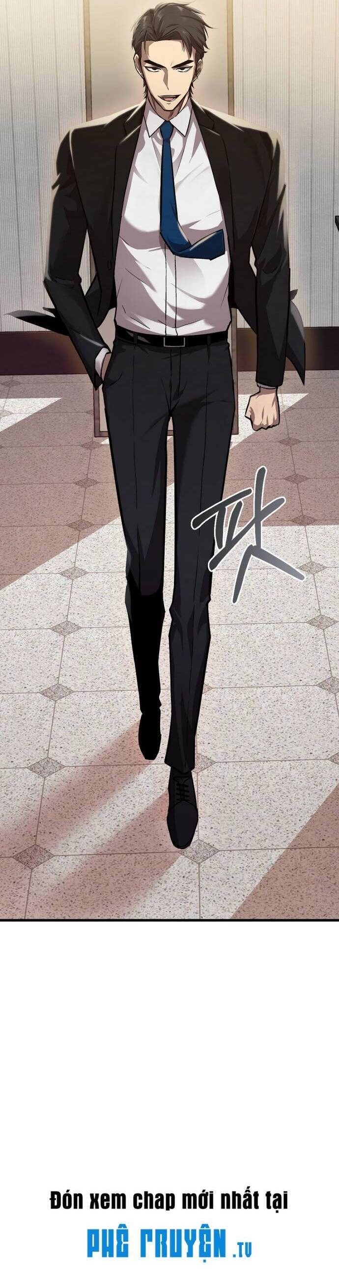 Chiến Lược Gia Bóng Đá Tài Ba Chapter 5 - 46