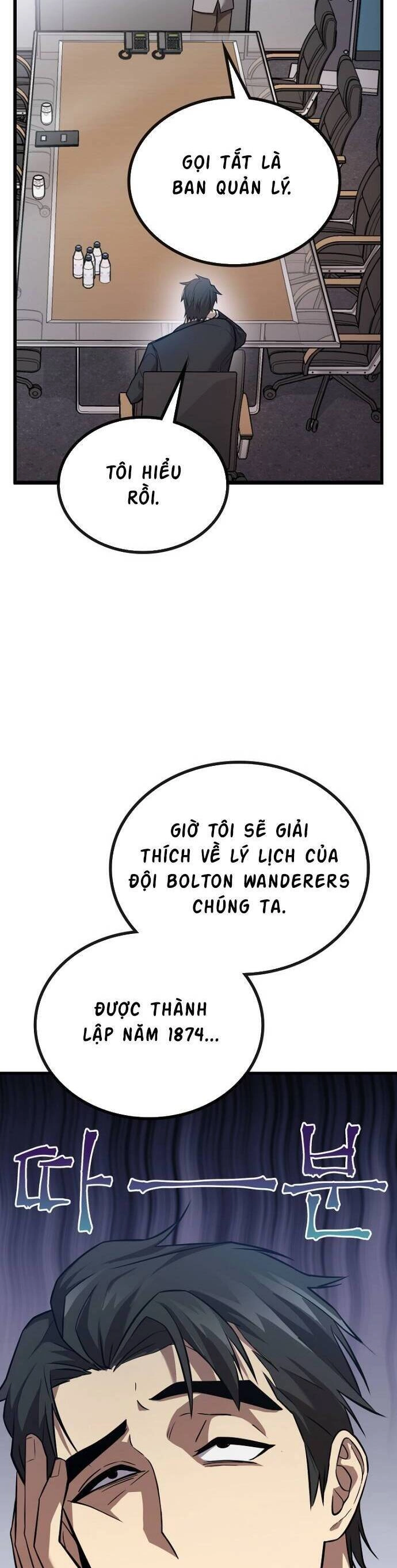 Chiến Lược Gia Bóng Đá Tài Ba Chapter 6 - 3