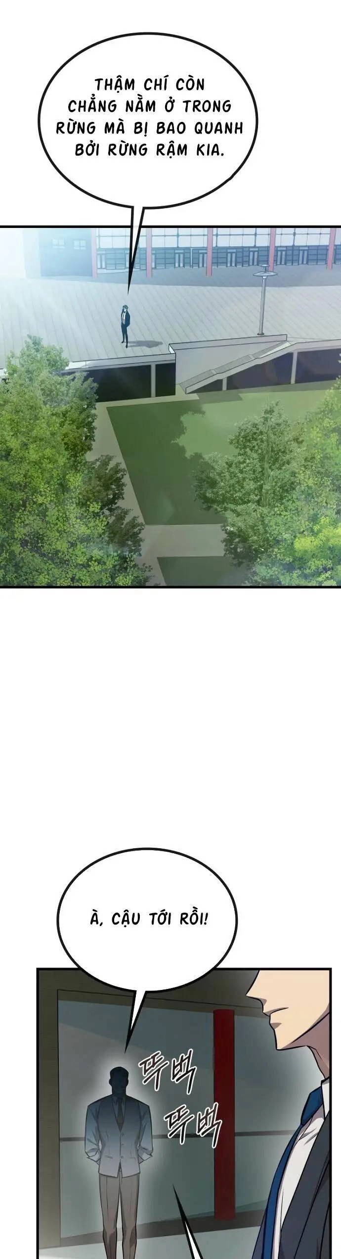 Chiến Lược Gia Bóng Đá Tài Ba Chapter 6 - 5