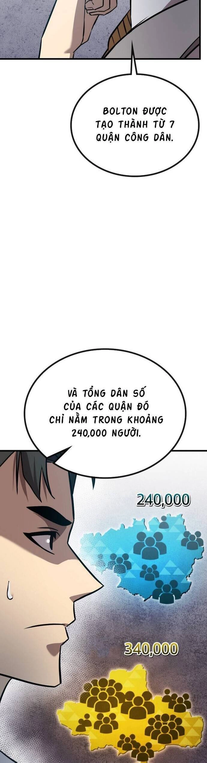 Chiến Lược Gia Bóng Đá Tài Ba Chapter 6 - 14