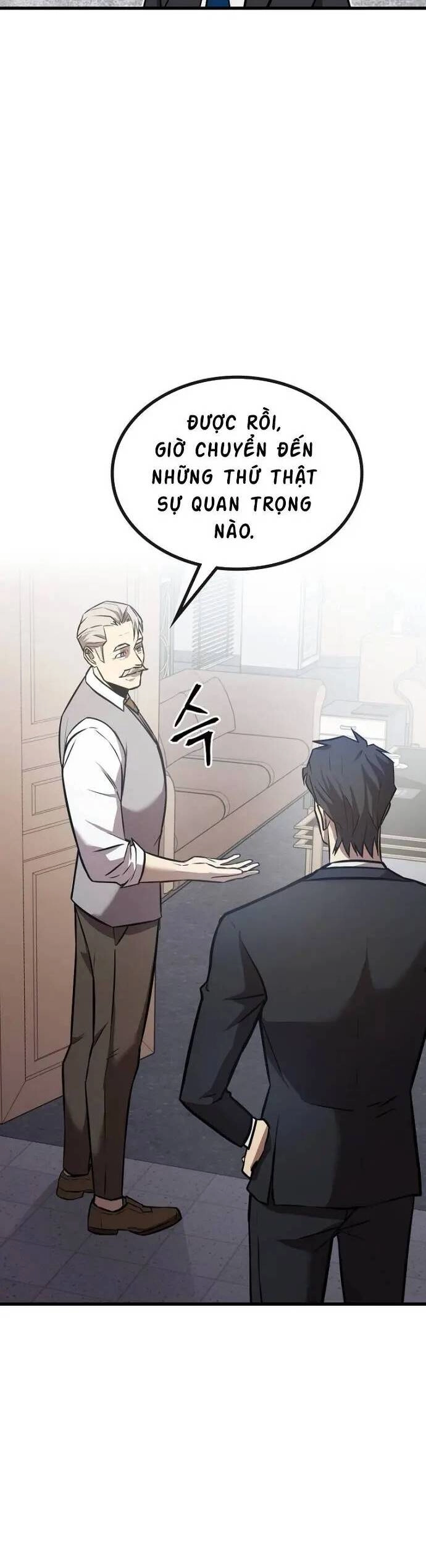 Chiến Lược Gia Bóng Đá Tài Ba Chapter 6 - 22