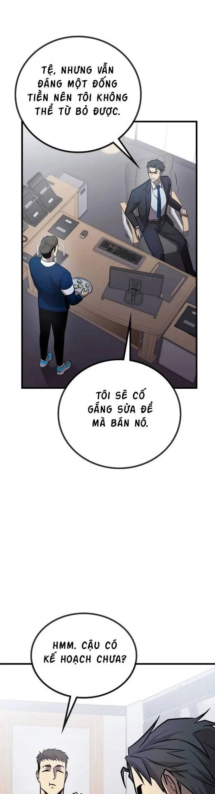 Chiến Lược Gia Bóng Đá Tài Ba Chapter 6 - 31