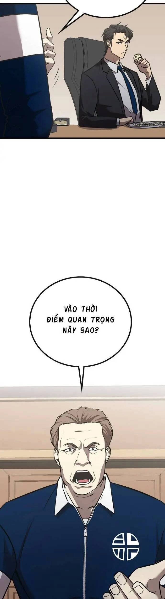 Chiến Lược Gia Bóng Đá Tài Ba Chapter 6 - 36