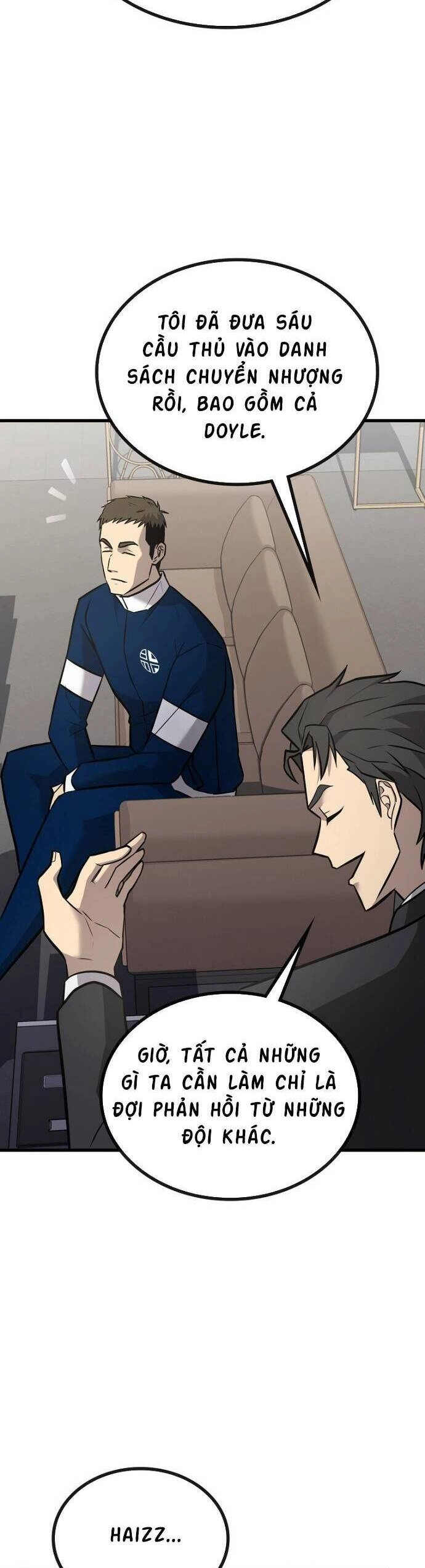 Chiến Lược Gia Bóng Đá Tài Ba Chapter 6 - 58