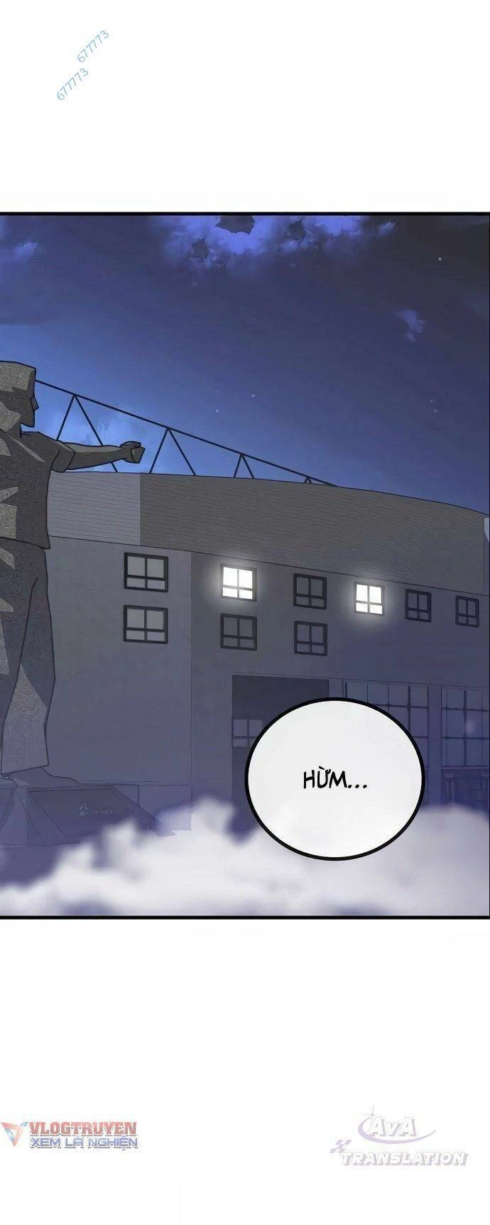 Chiến Lược Gia Bóng Đá Tài Ba Chapter 7 - 3