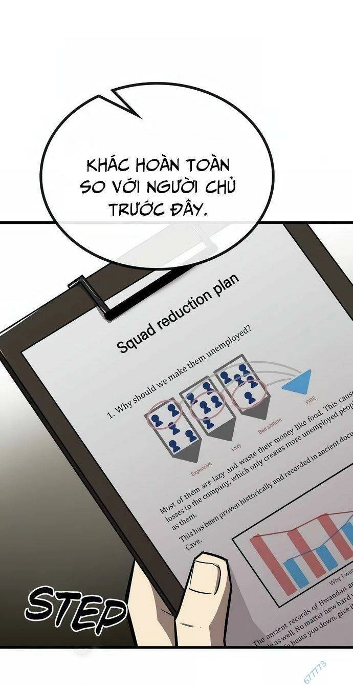 Chiến Lược Gia Bóng Đá Tài Ba Chapter 7 - 5