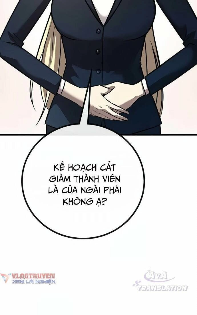 Chiến Lược Gia Bóng Đá Tài Ba Chapter 7 - 8