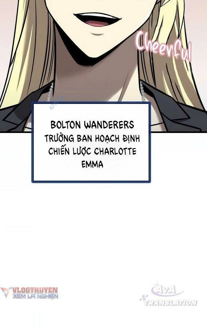 Chiến Lược Gia Bóng Đá Tài Ba Chapter 7 - 10