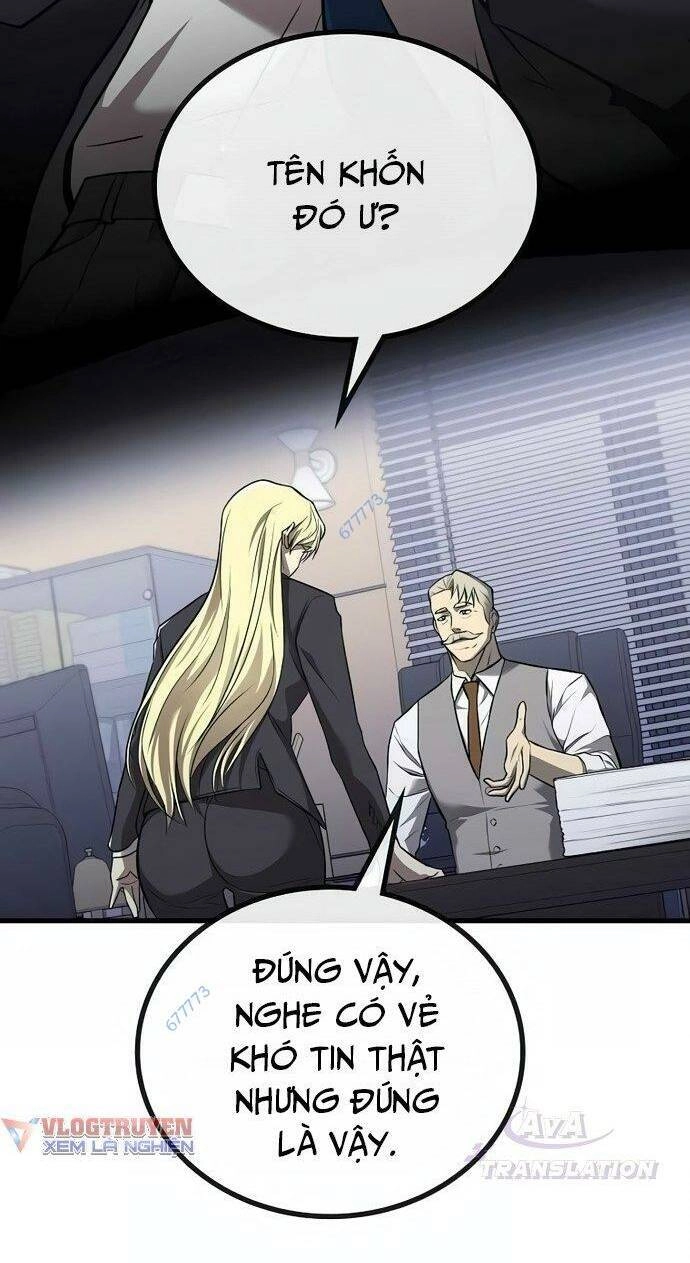 Chiến Lược Gia Bóng Đá Tài Ba Chapter 7 - 16