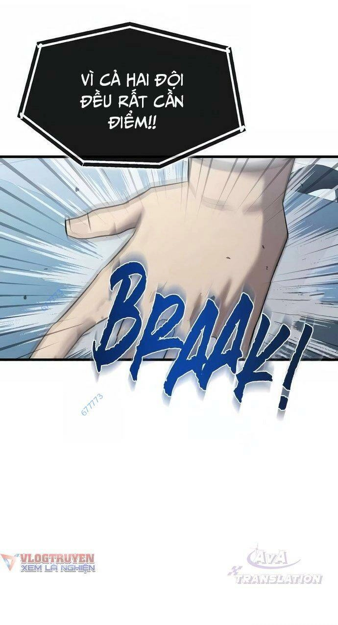 Chiến Lược Gia Bóng Đá Tài Ba Chapter 7 - 23