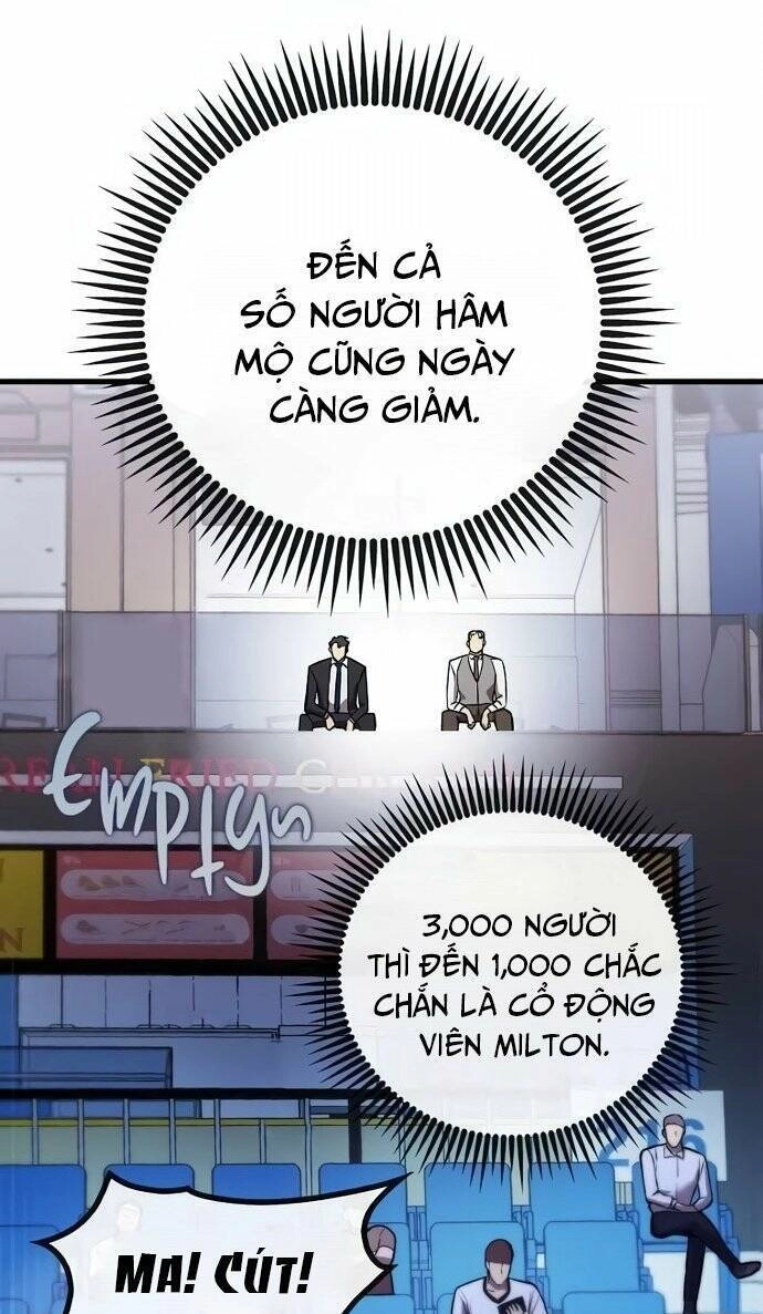 Chiến Lược Gia Bóng Đá Tài Ba Chapter 7 - 31