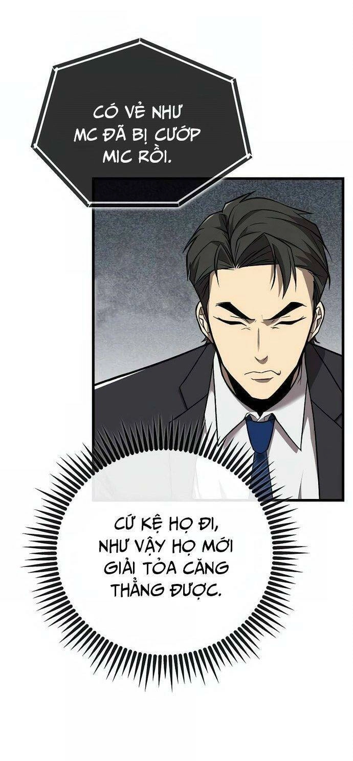 Chiến Lược Gia Bóng Đá Tài Ba Chapter 7 - 33