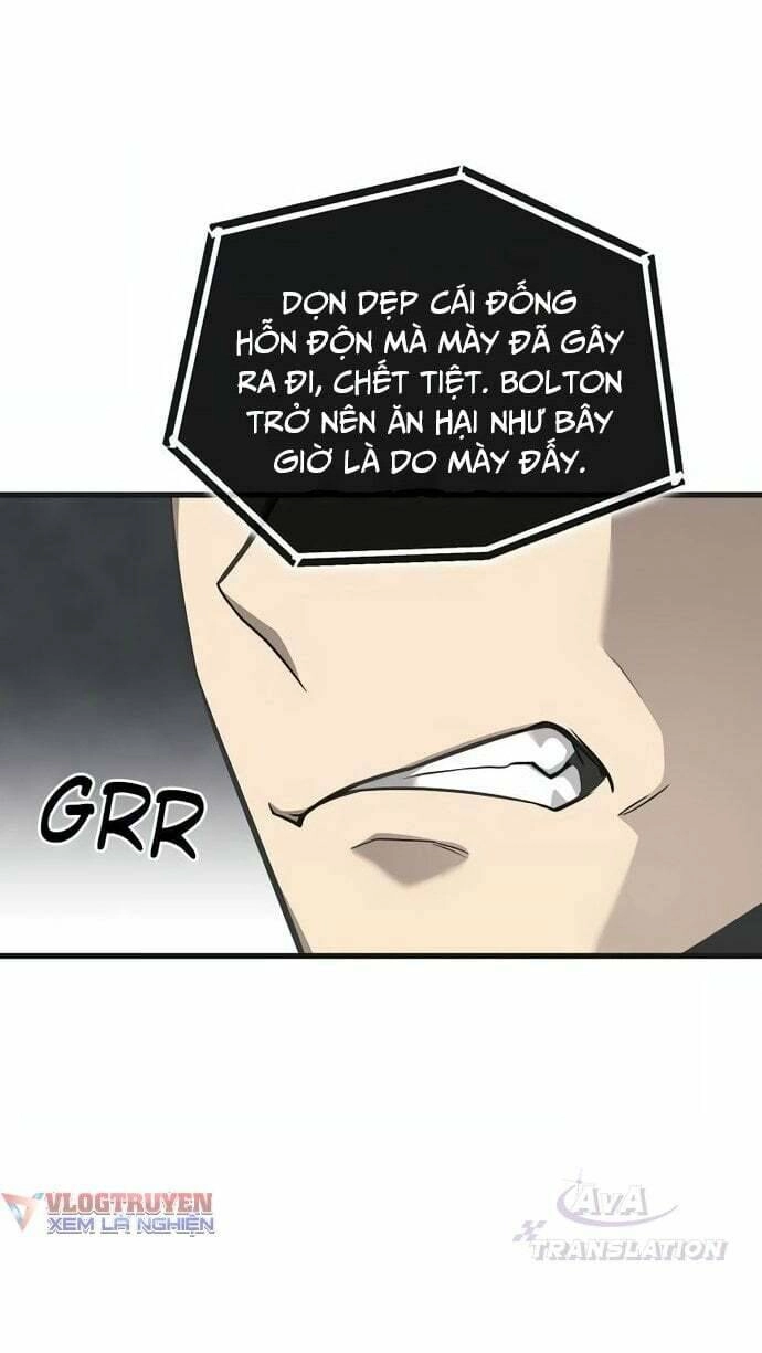 Chiến Lược Gia Bóng Đá Tài Ba Chapter 7 - 35