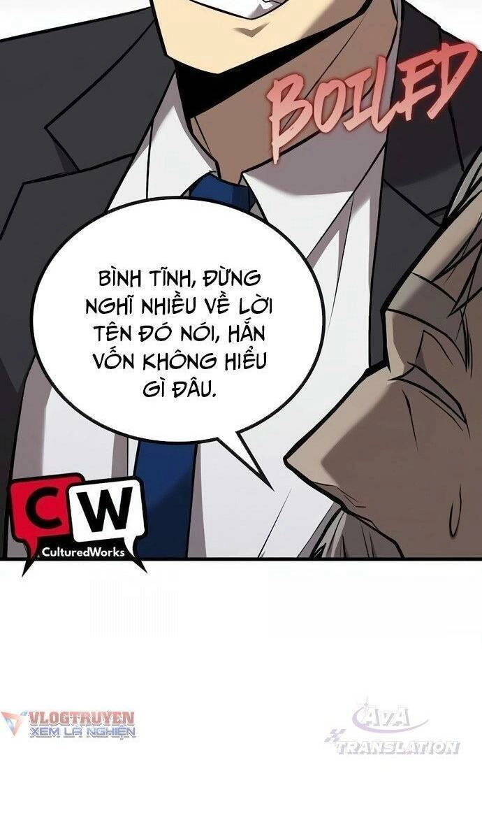 Chiến Lược Gia Bóng Đá Tài Ba Chapter 7 - 37