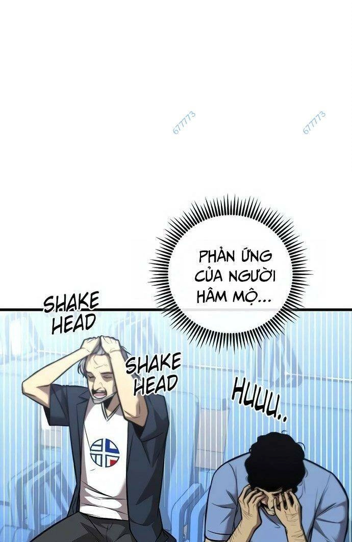 Chiến Lược Gia Bóng Đá Tài Ba Chapter 7 - 43