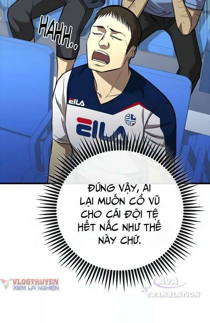 Chiến Lược Gia Bóng Đá Tài Ba Chapter 7 - 44