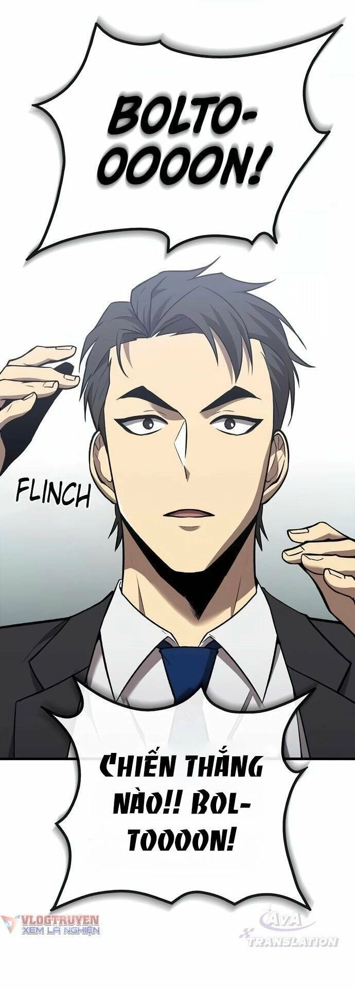 Chiến Lược Gia Bóng Đá Tài Ba Chapter 7 - 45