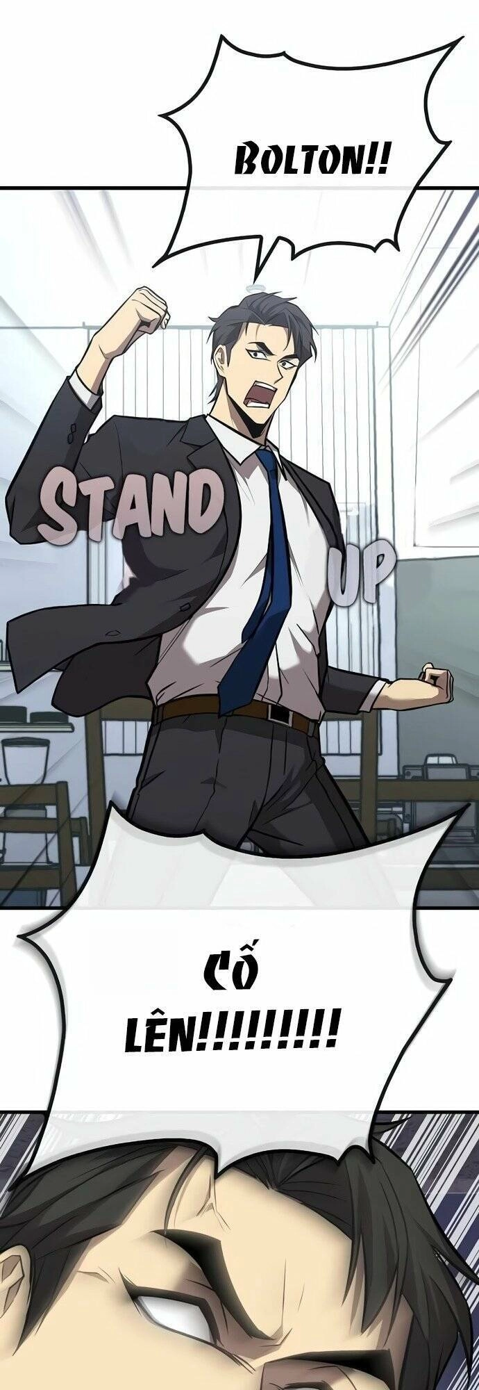 Chiến Lược Gia Bóng Đá Tài Ba Chapter 7 - 51