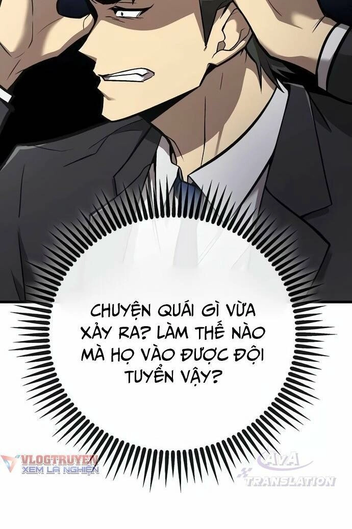 Chiến Lược Gia Bóng Đá Tài Ba Chapter 7 - 58