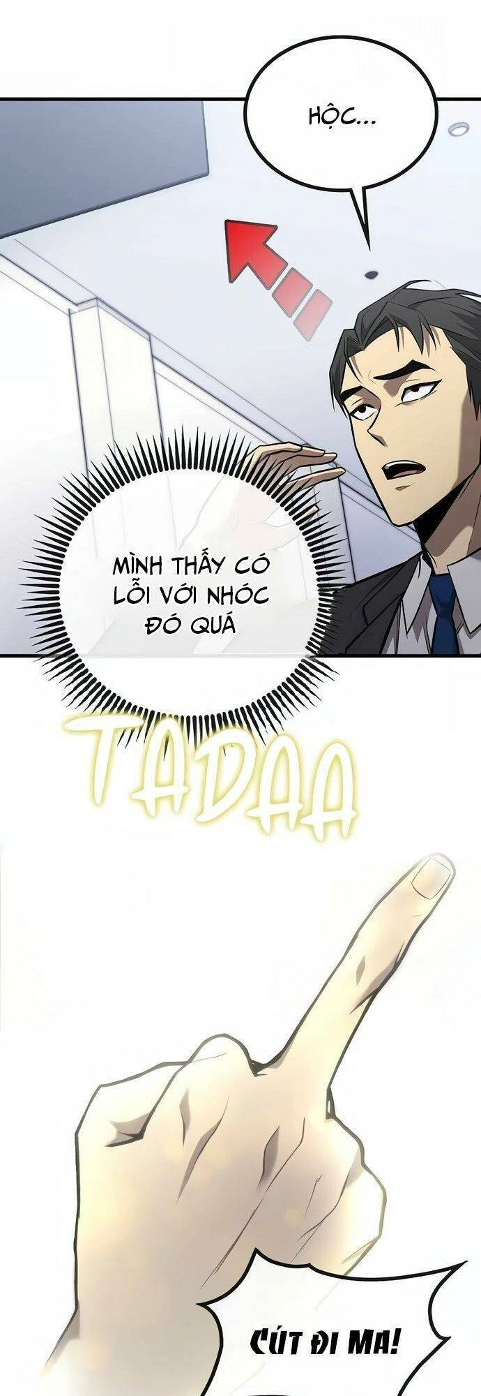 Chiến Lược Gia Bóng Đá Tài Ba Chapter 7 - 59