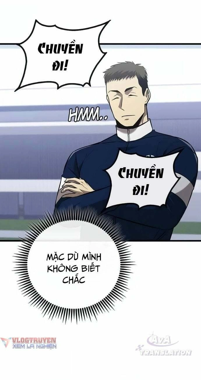 Chiến Lược Gia Bóng Đá Tài Ba Chapter 7 - 65