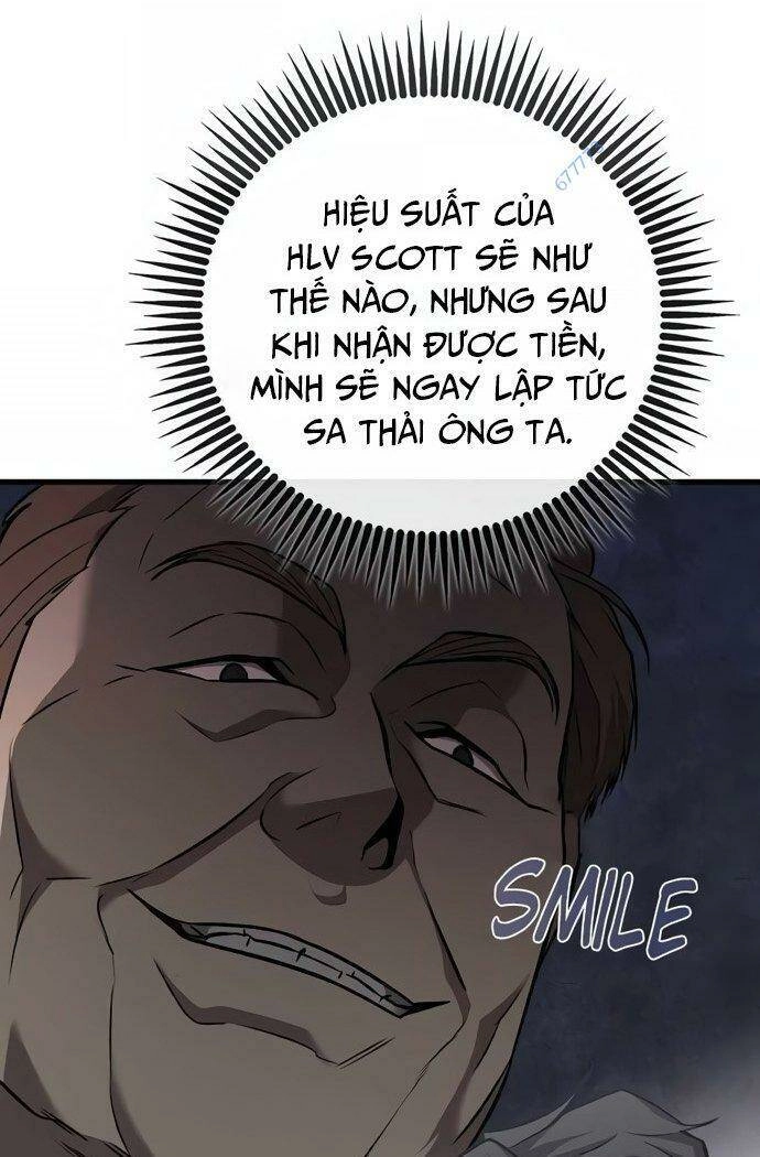 Chiến Lược Gia Bóng Đá Tài Ba Chapter 7 - 66