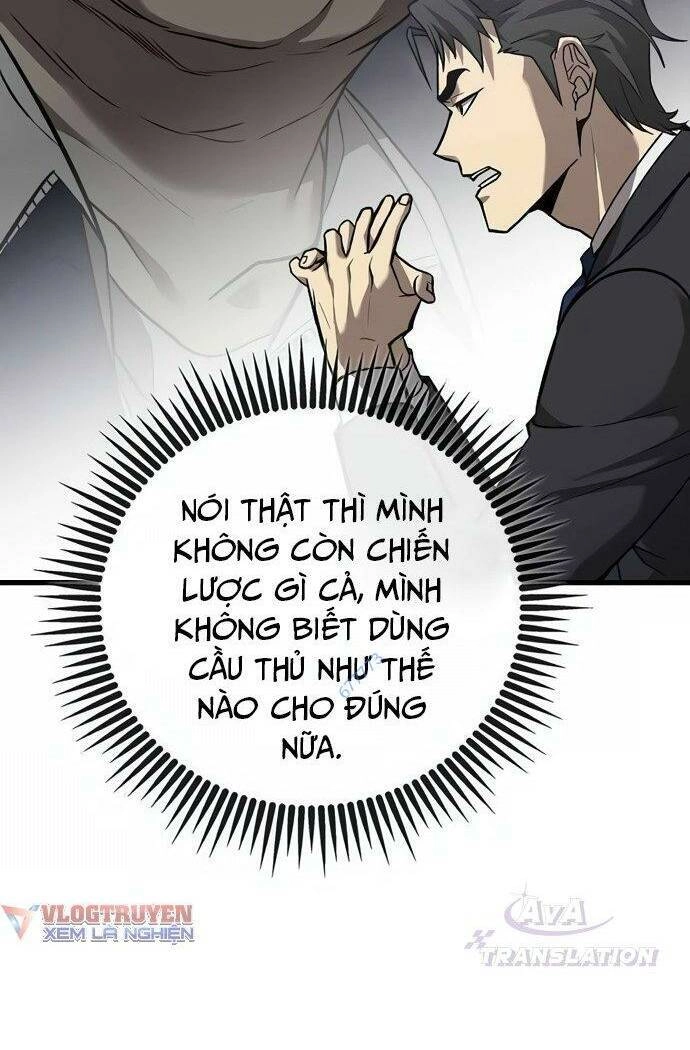 Chiến Lược Gia Bóng Đá Tài Ba Chapter 7 - 67