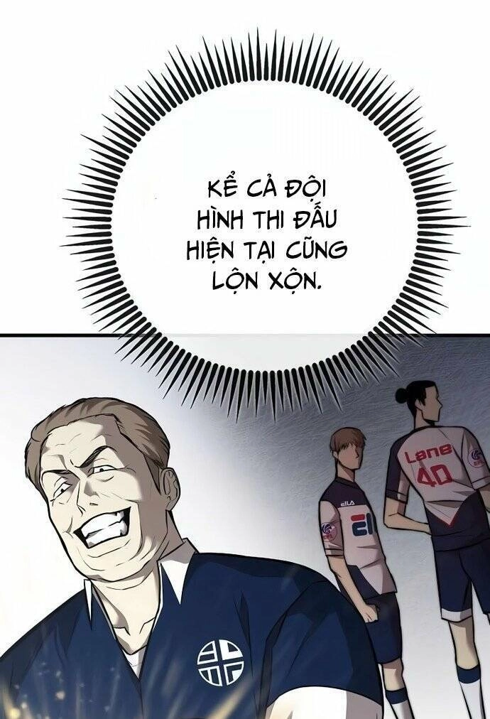 Chiến Lược Gia Bóng Đá Tài Ba Chapter 7 - 68